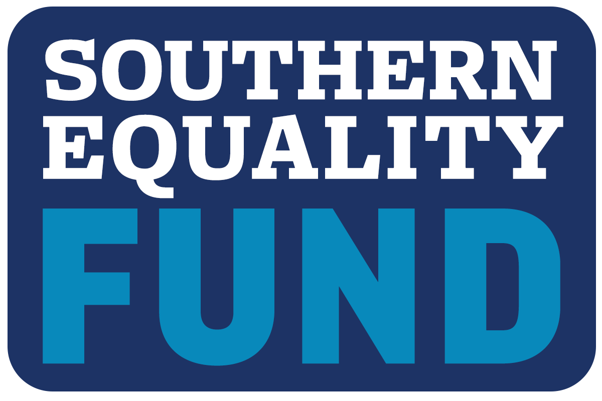 Southern Equality Fund Logo