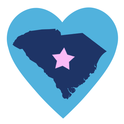 Support Trans Youth in South Carolina