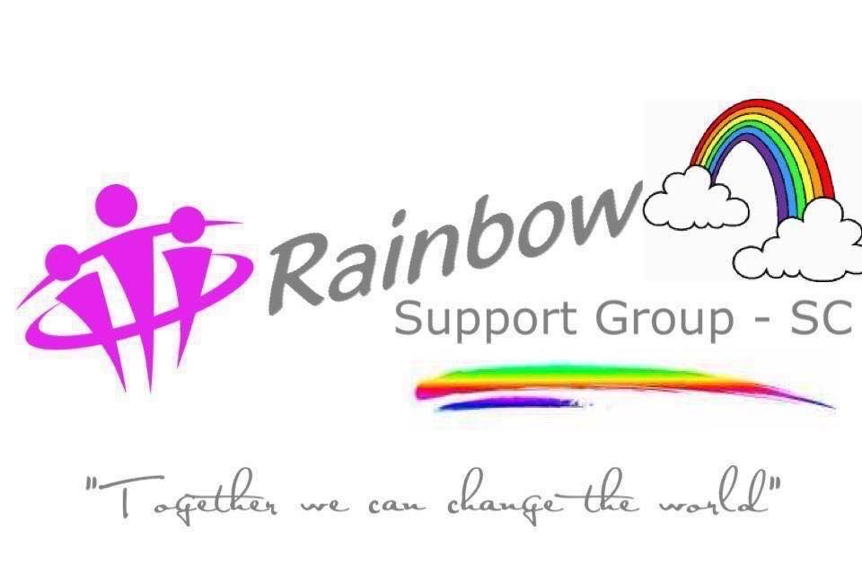 Rainbow Support Group SC