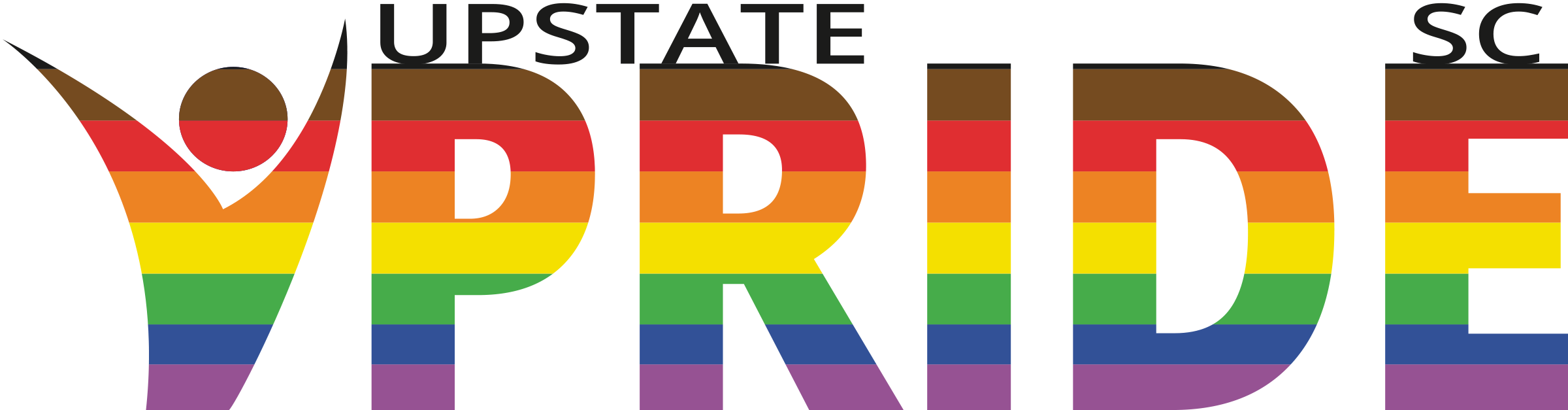 Upstate Pride