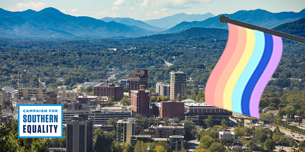 Join Us for LGBTQ Pride Month Events in Asheville in the Final Days of