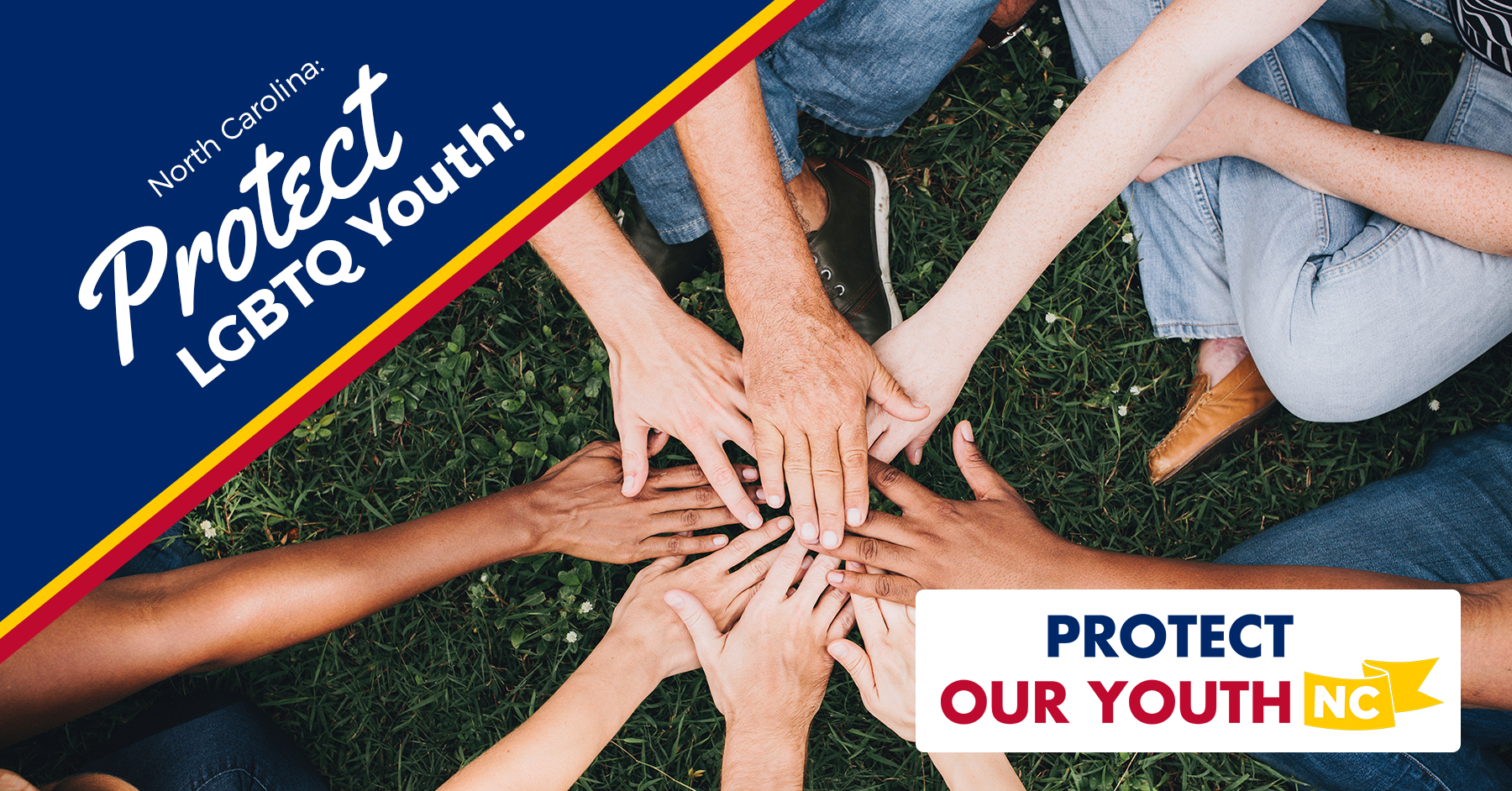 Protect Our Youth NC