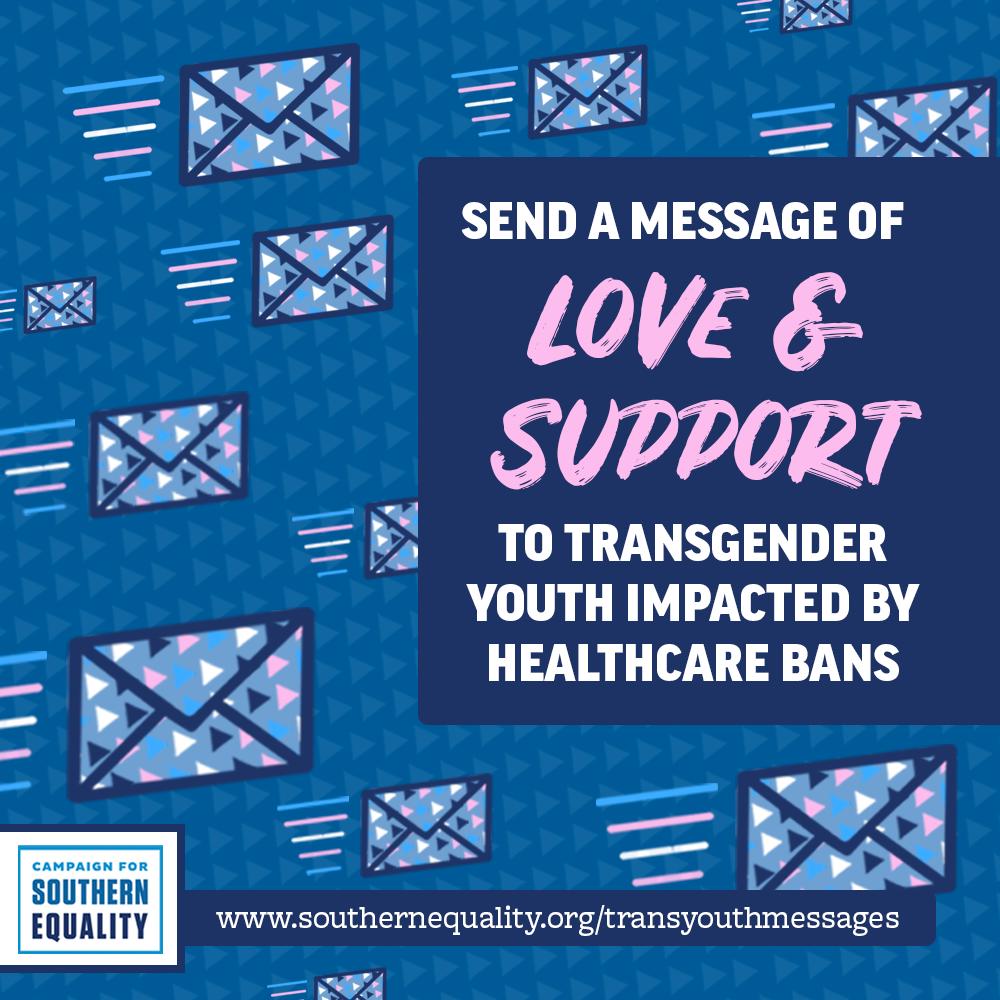 Join Us In Sending A Message Of Love Support To Trans Youth In The join-us-in-sending-a-message-of-love-support-to-trans-youth-in-the