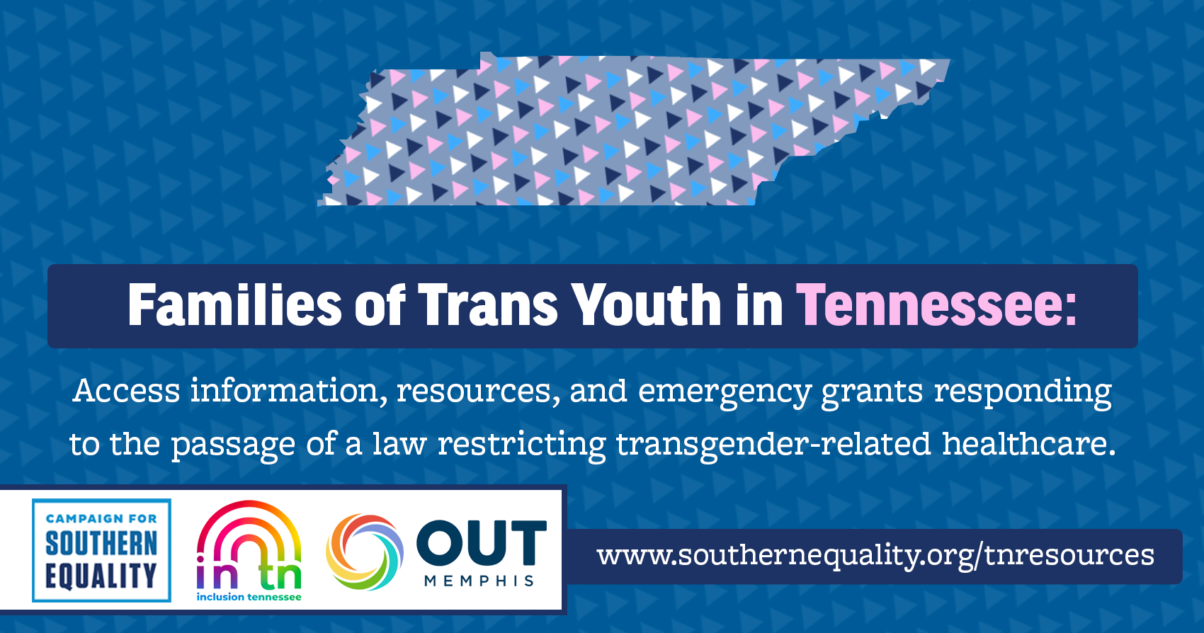 Resources For Transgender Youth & Families In Tennessee Impacted By HB1 ...