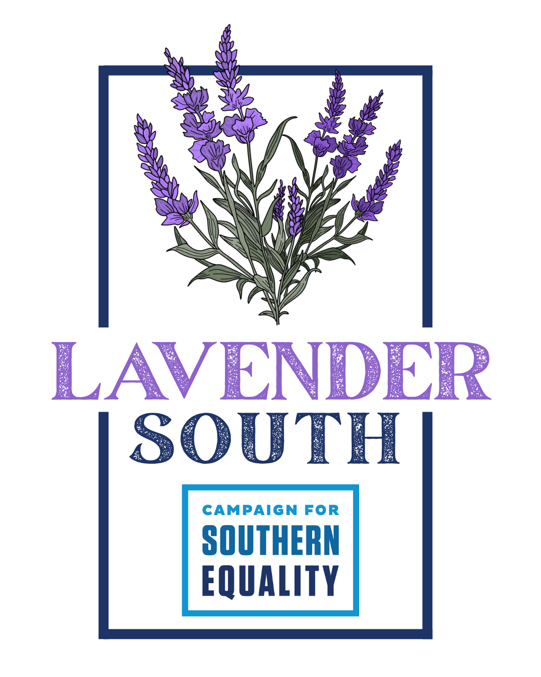 The Lavender South Campaign for Southern Equality